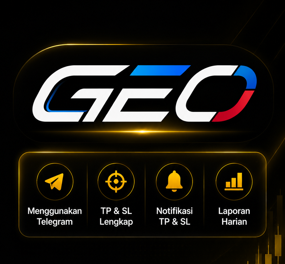 M5 GEO VIP